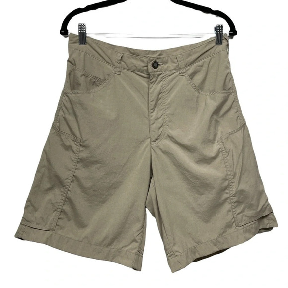 PATAGONIA Men’s Cargo Utility Shorts size 32 - Picture 3 of 10